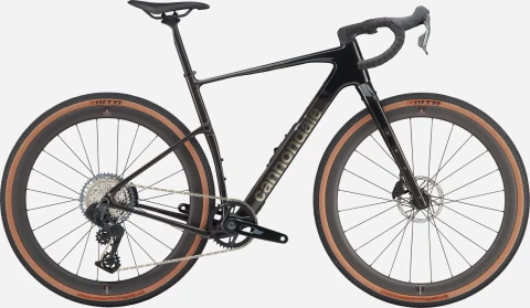 CANNONDALE Topstone Carbon 1 AXS